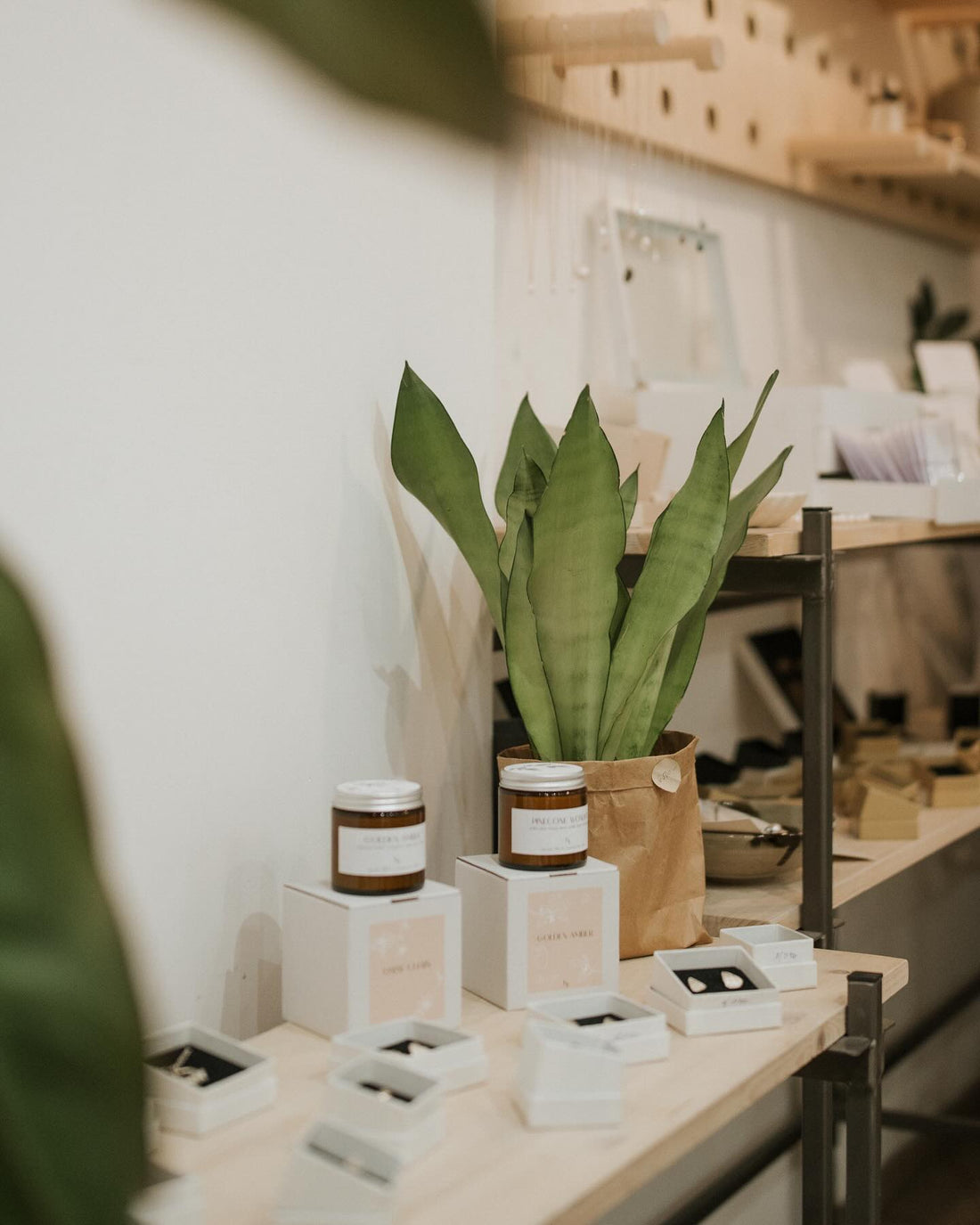 Your Local Design Shop - You’re not chasing new. You’re choosing lasting.