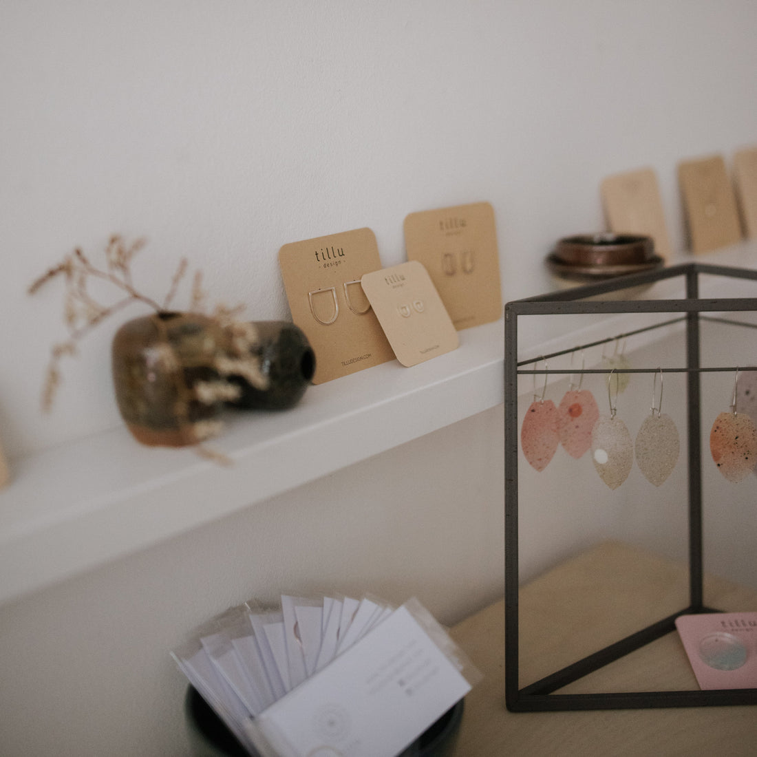 New Spring Favourites for a Pop of Color