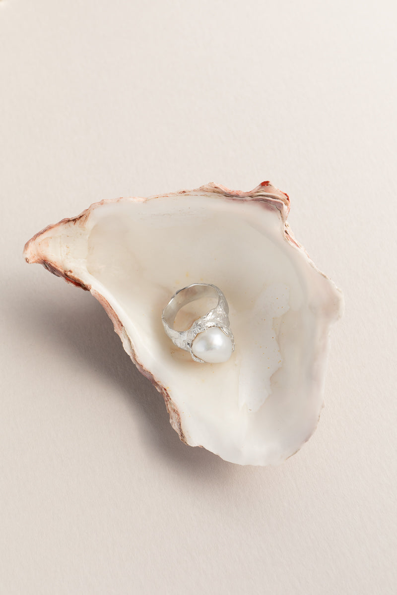 Collection Launch at Leanzer - Hetta - Oyster