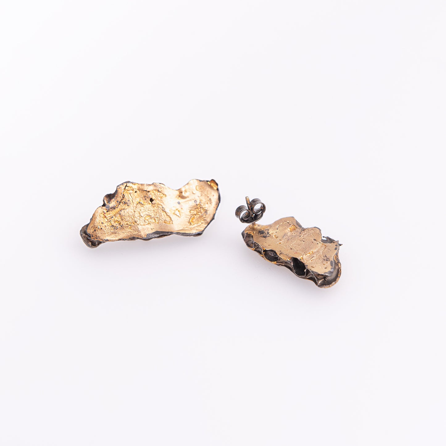 Flamma Palilis Earrings