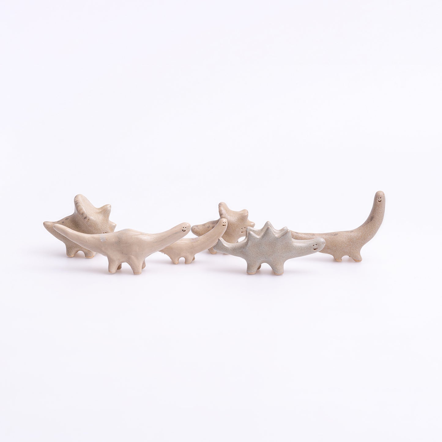 Ceramic Creature