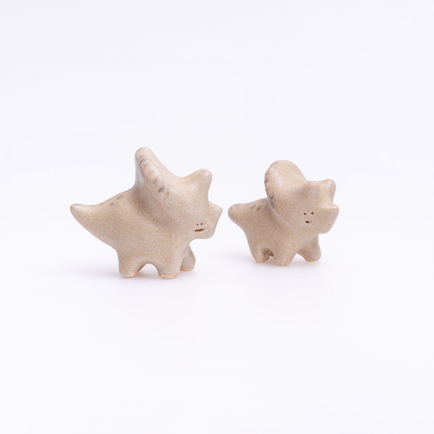 Ceramic Creature