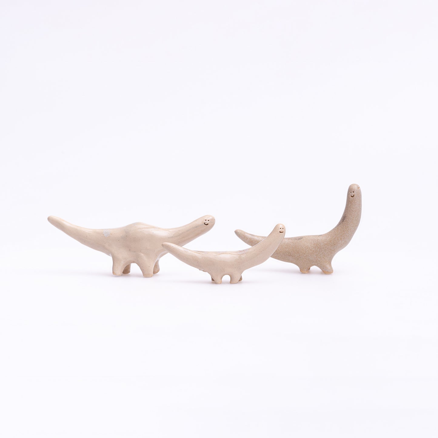 Ceramic Creature