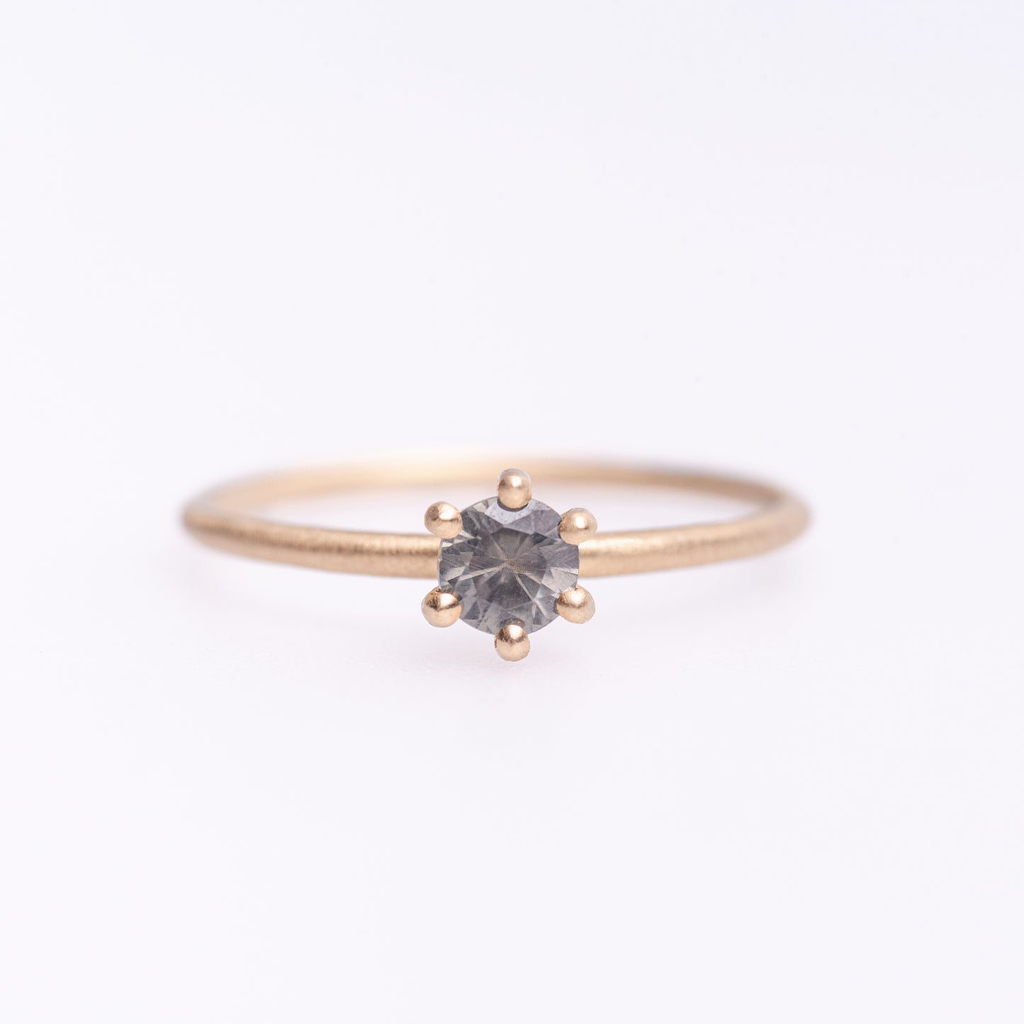 Bloom ring
