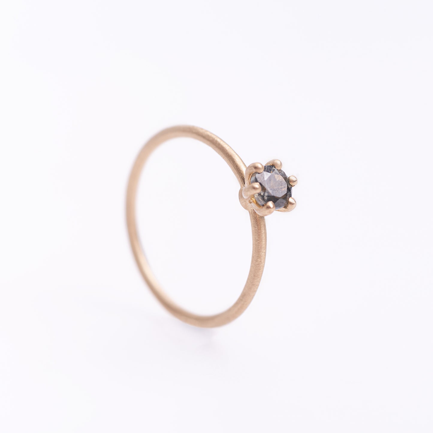 Bloom ring