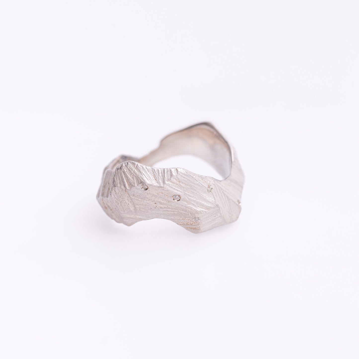 Sophie Ring Extra
