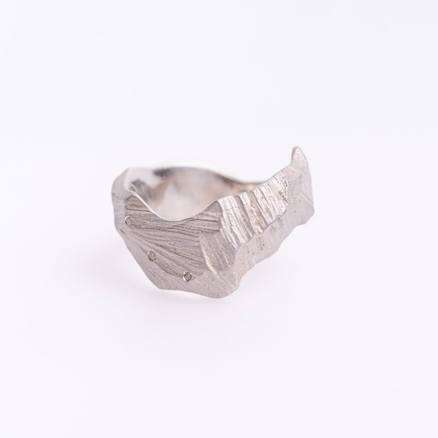 Sophie Ring Extra
