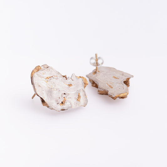 Flamma Palilis Earrings