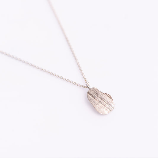 Seashell Necklace