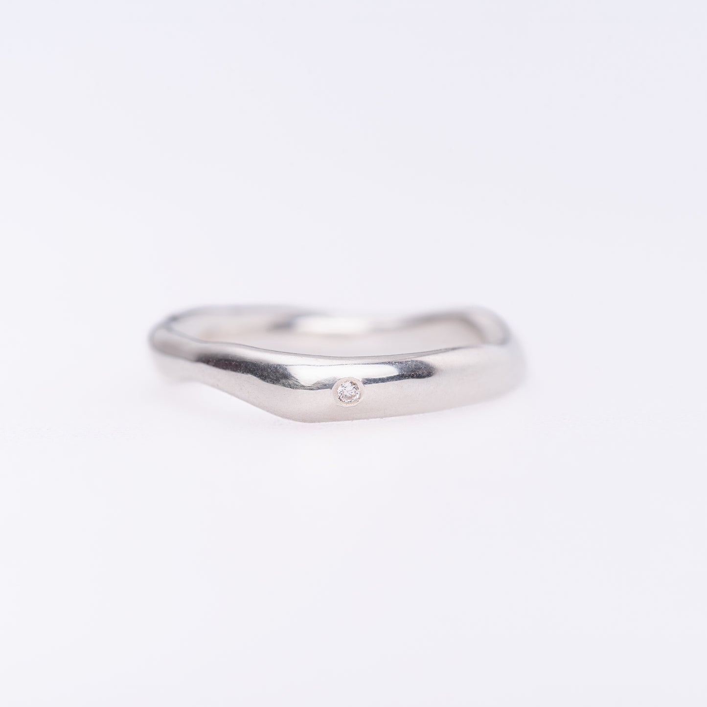 Diamond Sol Ring