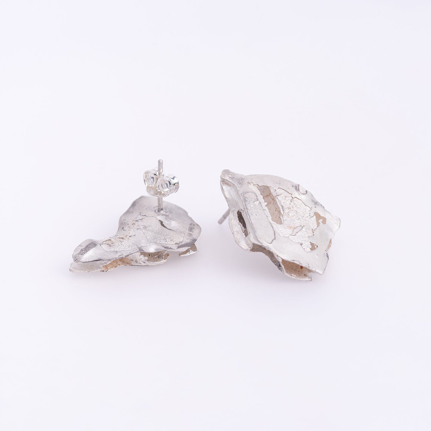 Flamma Palilis Earrings