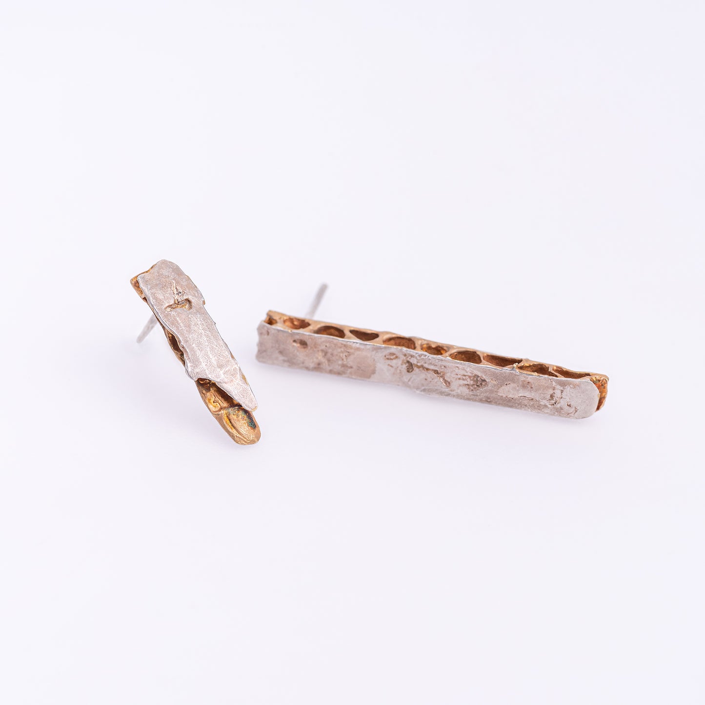 Flamma Palilis Earrings