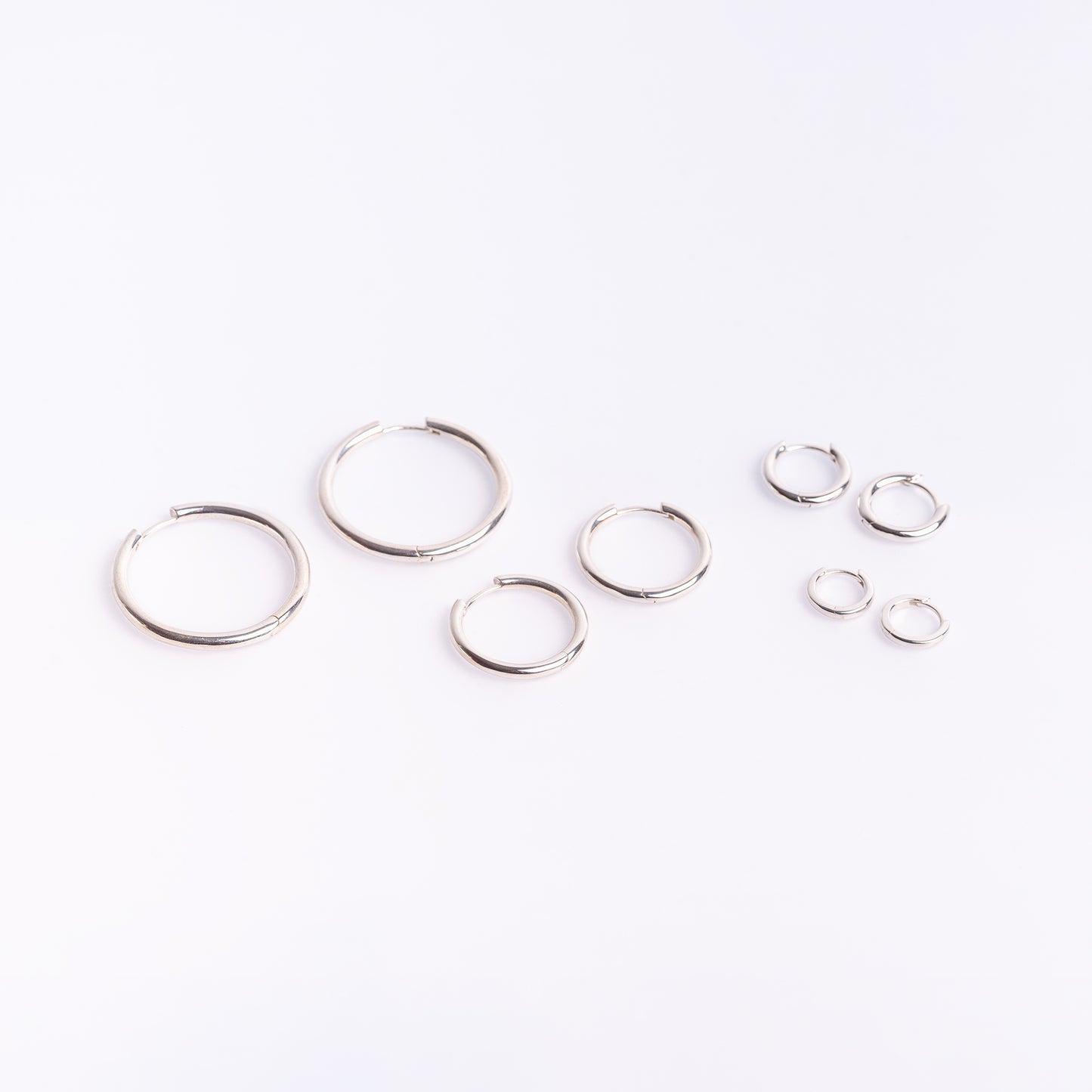 Hoop Earrings