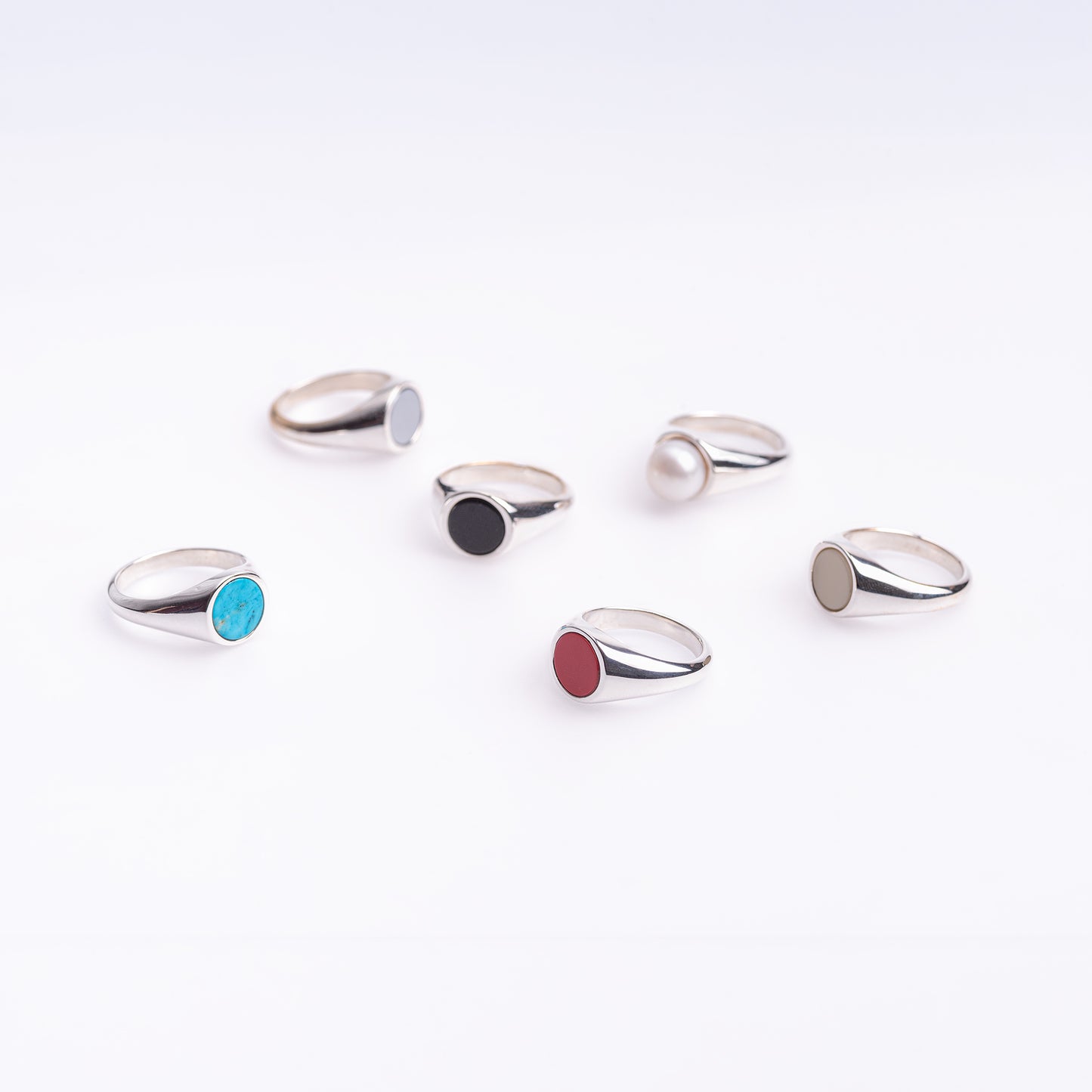 Signet Ring No. 2