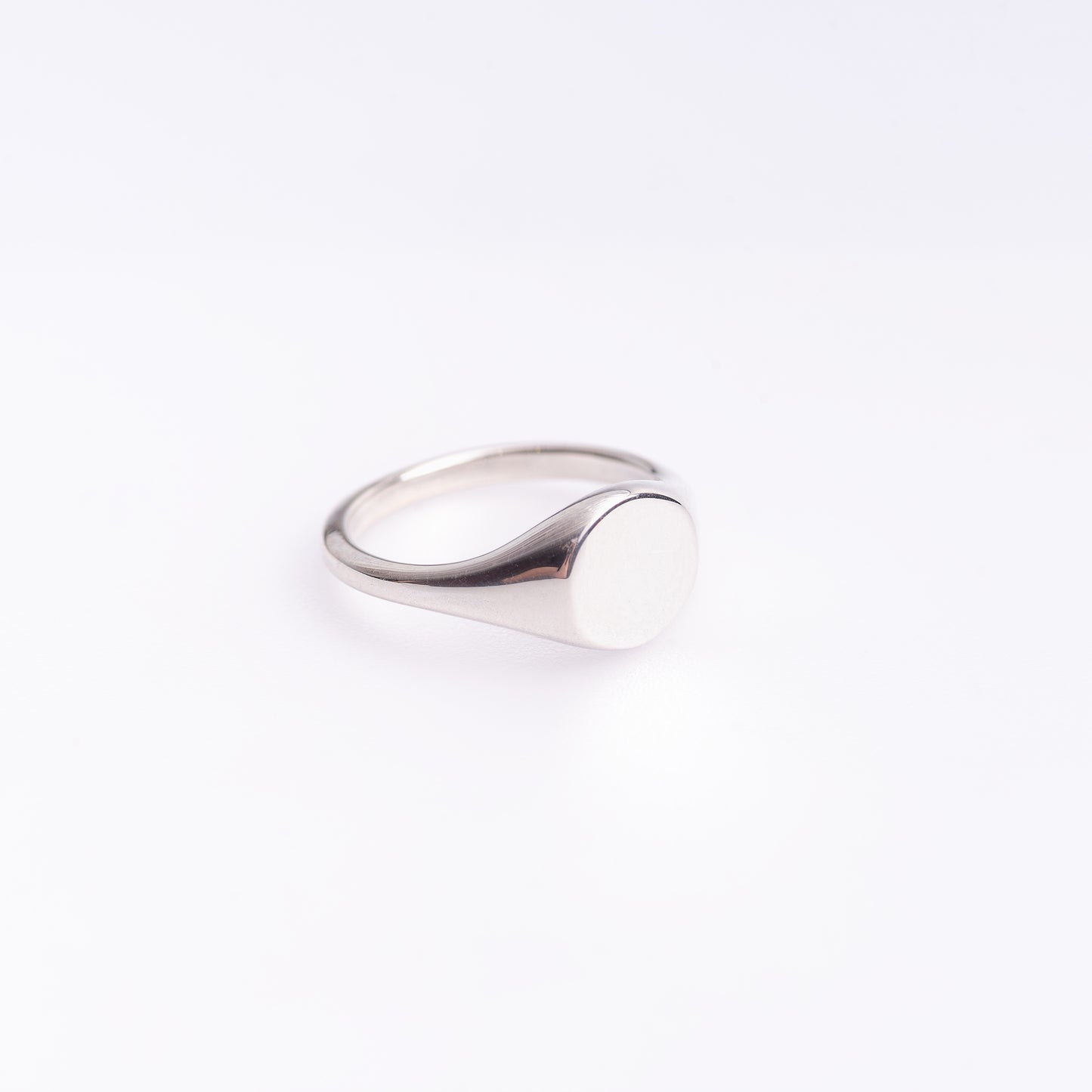 Signet Ring No. 1