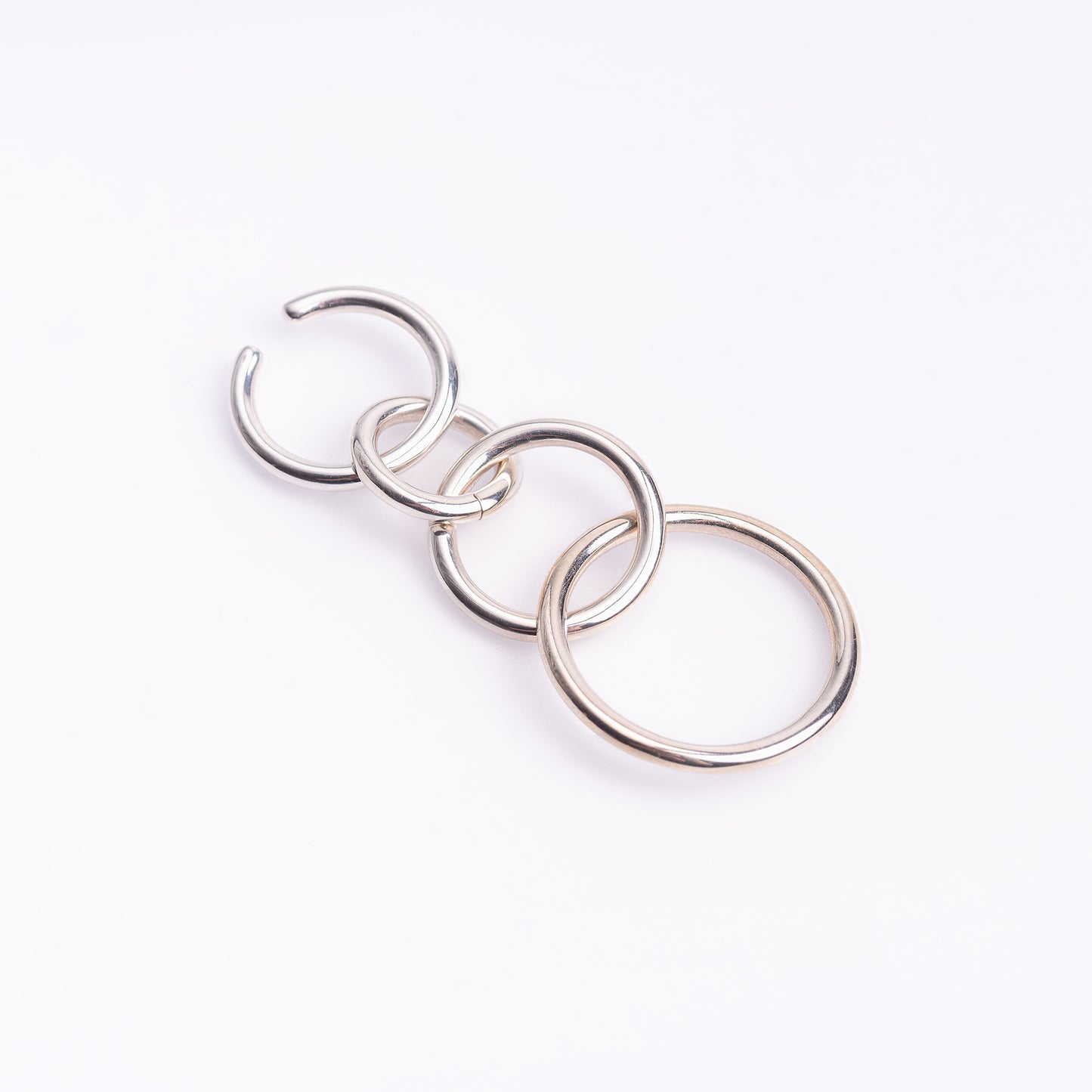 Signature Ear Cuff