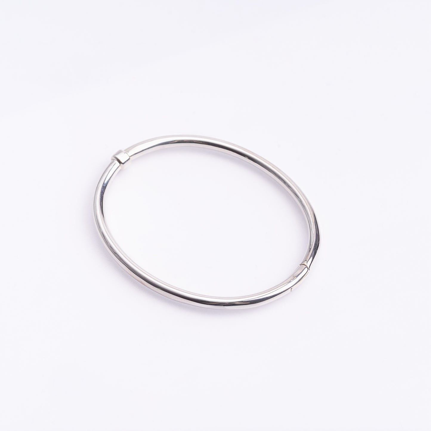 Oval Bracelet