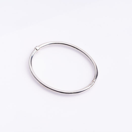 Oval Bracelet