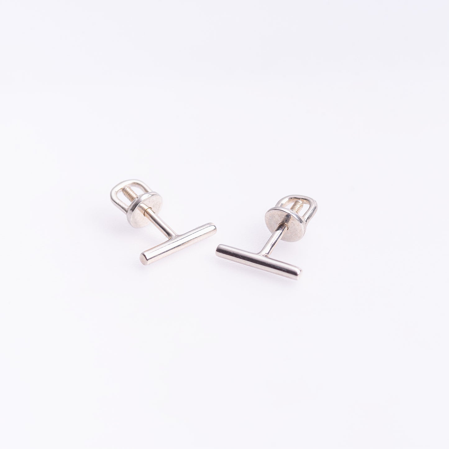 Lines Earrings