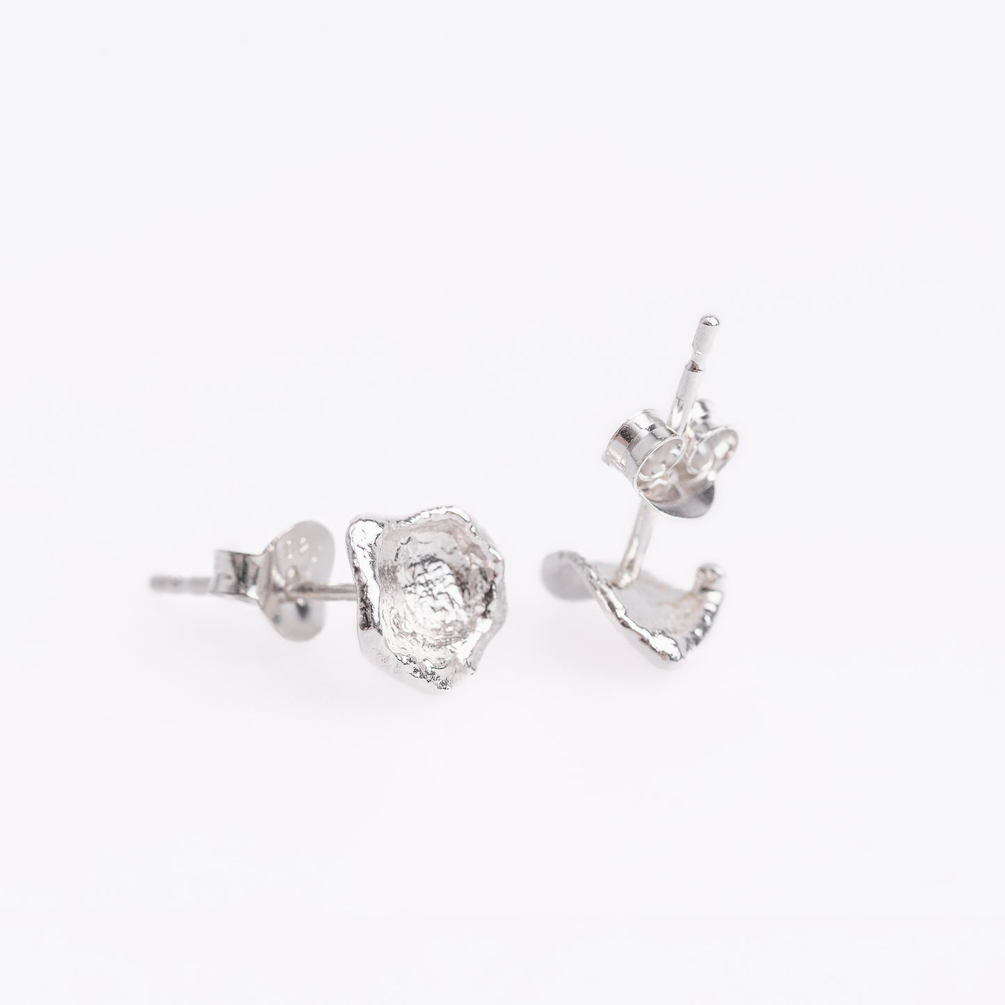 Controlled Chaos Mini Studs