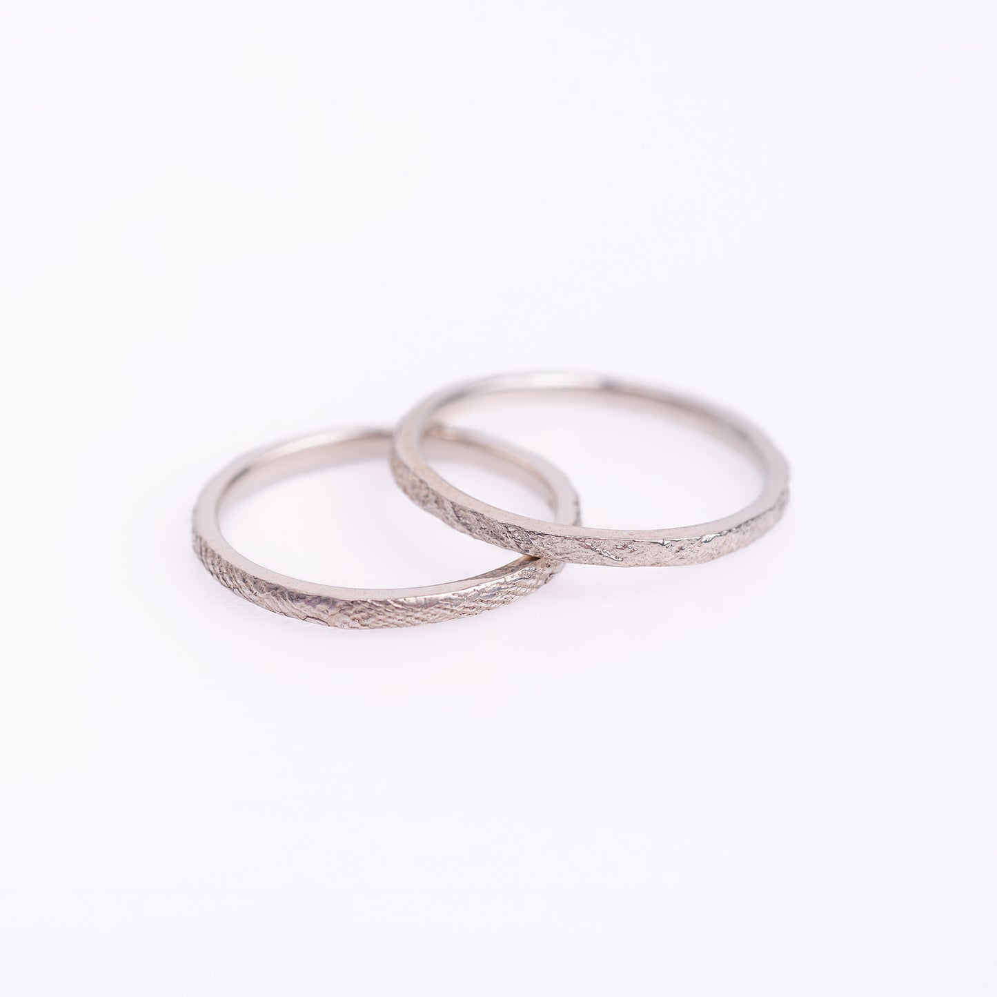 Seashell Ring Simple