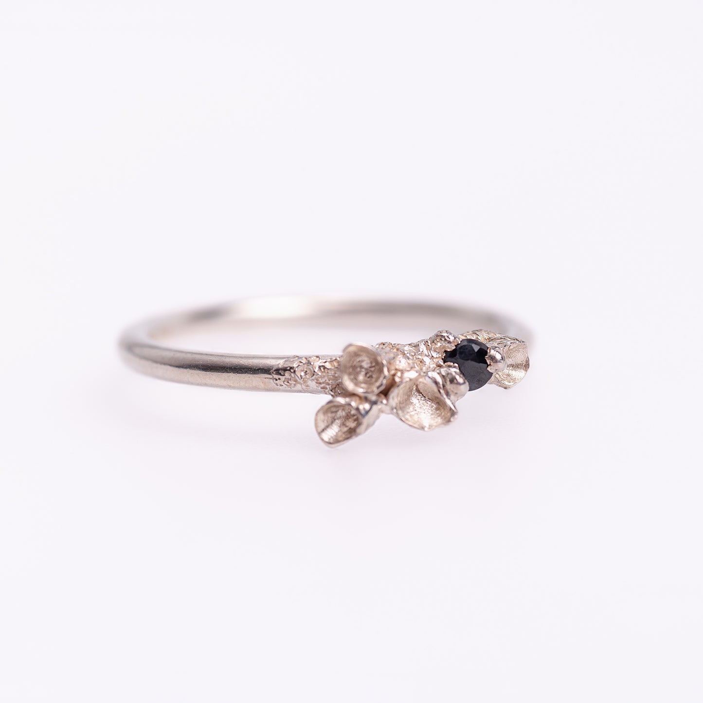 Coralized Ring Extra No.1