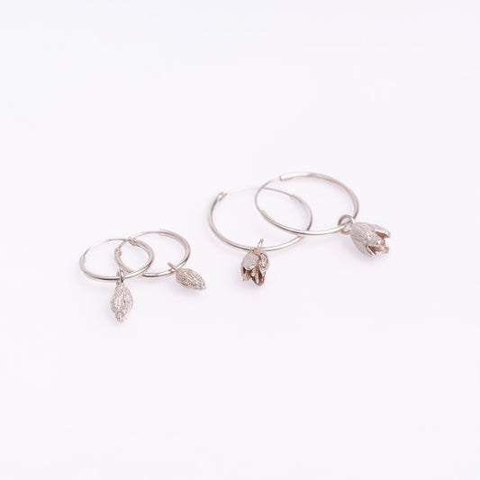 Thuja Growth Earrings