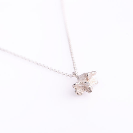 Forget-Me-Not Necklace
