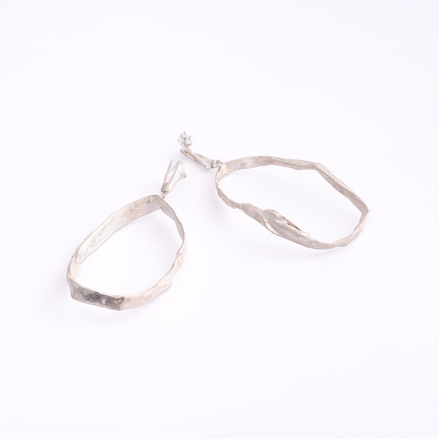 Holy Nature Earrings