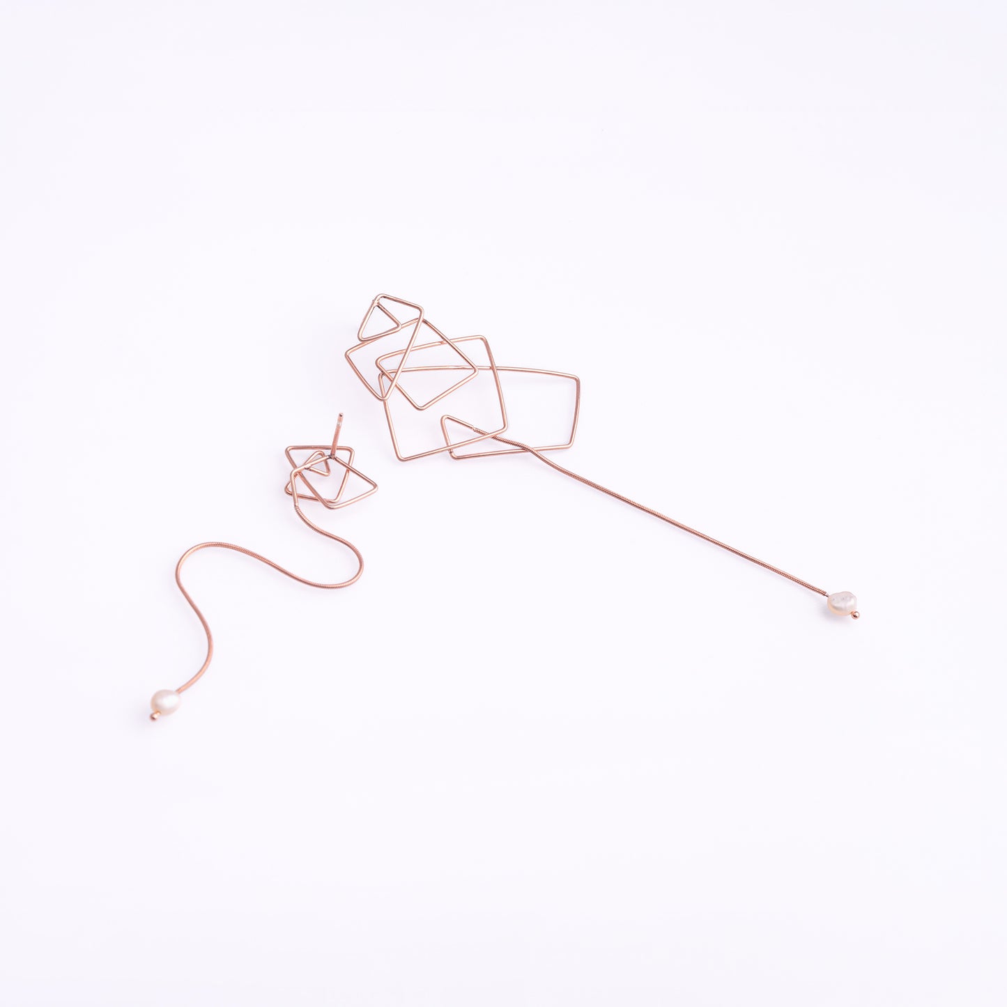 Tangleversum Bridal Rose Dream