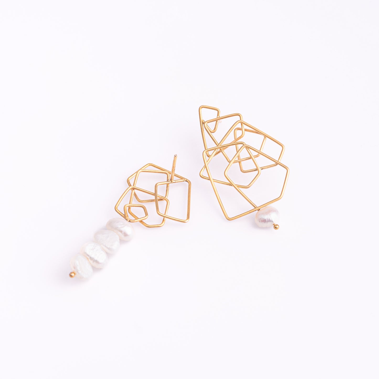 Tangleversum BRIDAL Yellow Daisy