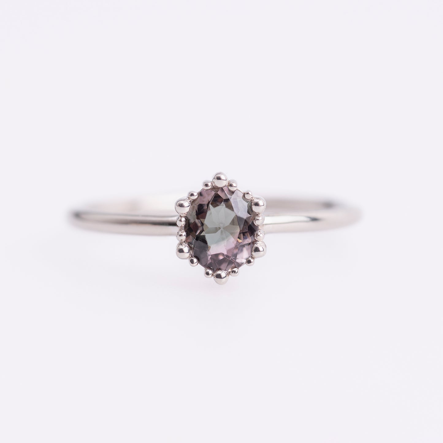 Lacey Ring