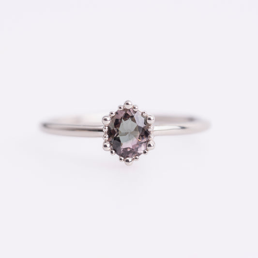 Lacey Ring