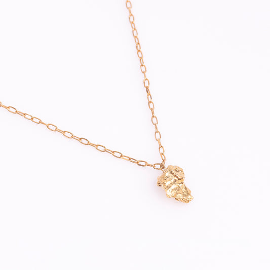 Controlled Chaos Necklace No. 2