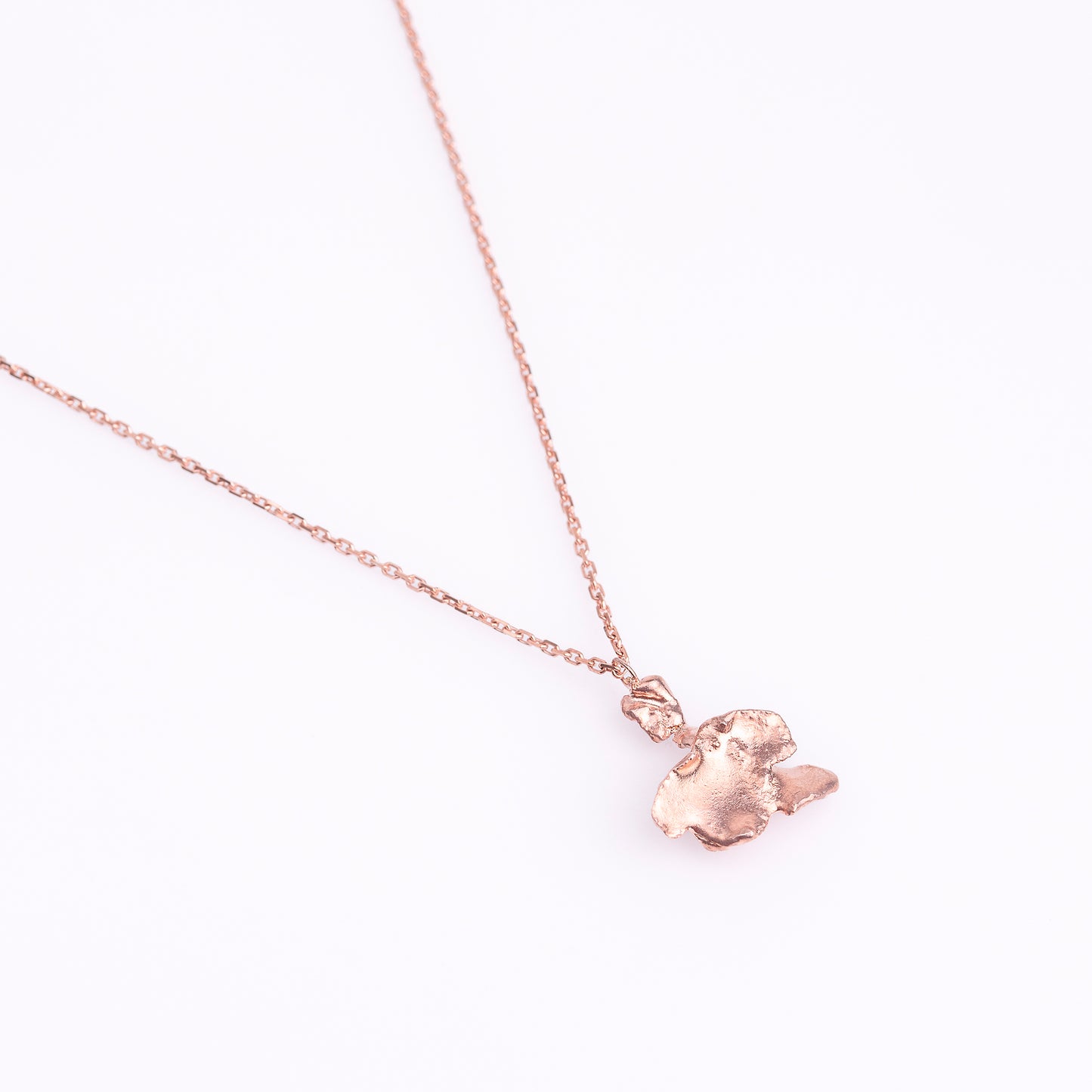 Controlled Chaos Necklace No. 2