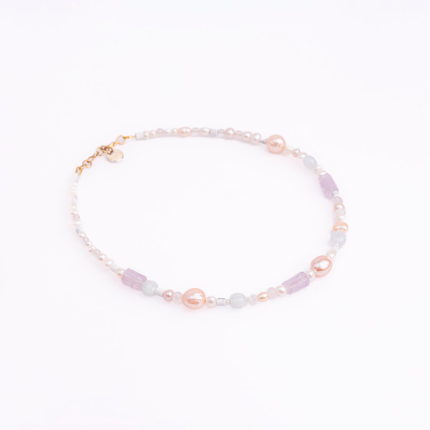 Essentials Statement Necklace