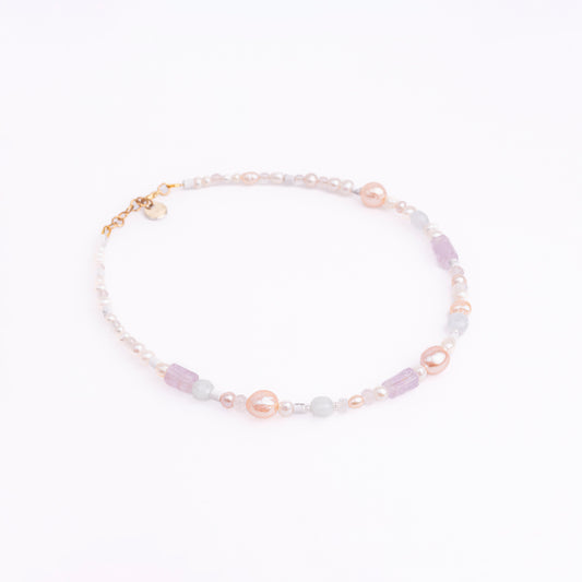 Essentials Statement Necklace