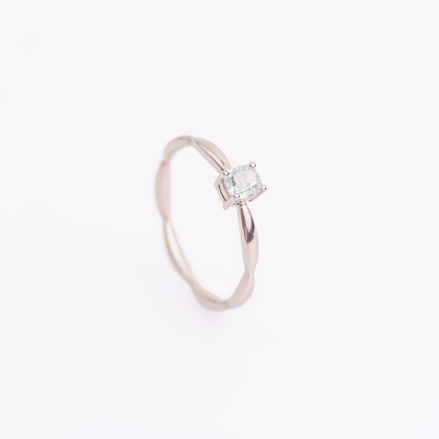 Cloud Ring