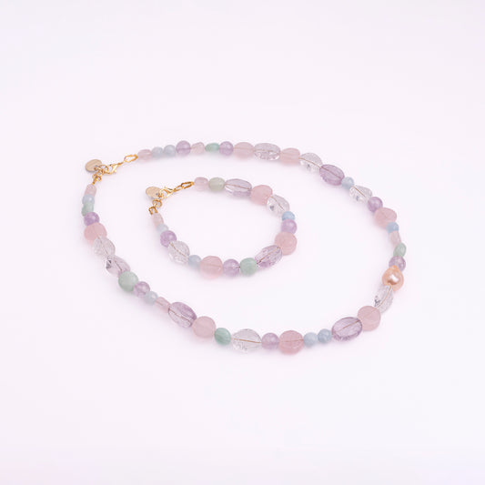 Essentials Set No. 3 - Healing Stone