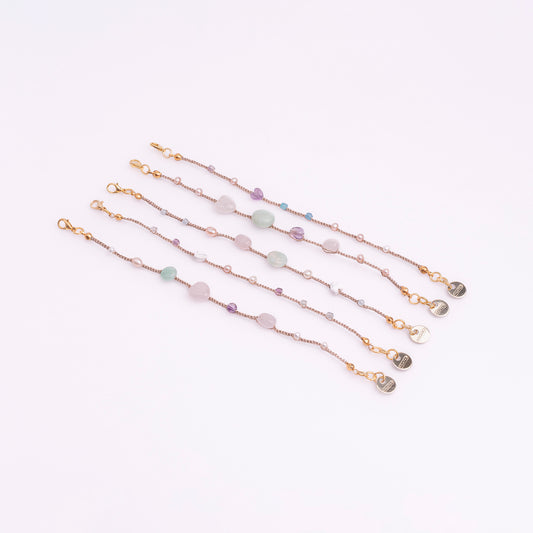 Healing Stone Bracelet