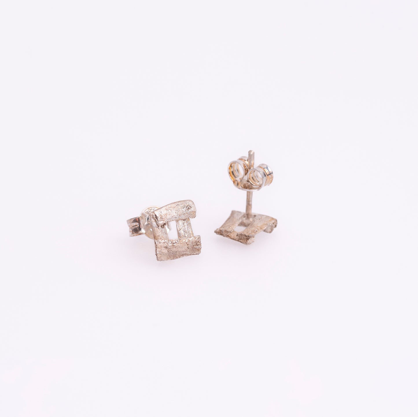 Flamma Palilis Earrings Mini