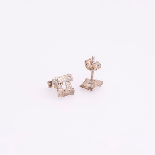 Flamma Palilis Earrings Mini
