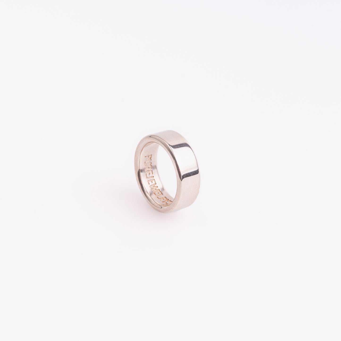 Pure Ring