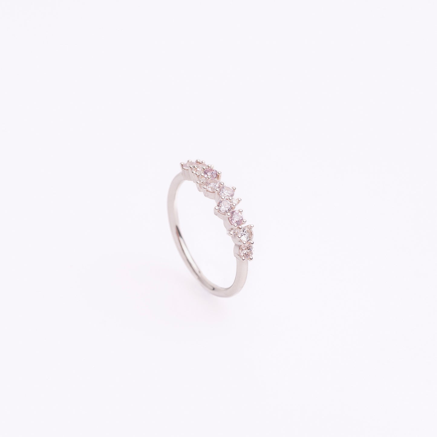 Blush Florence Ring