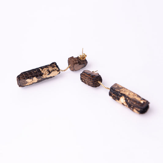 Destroy Relamella Earrings