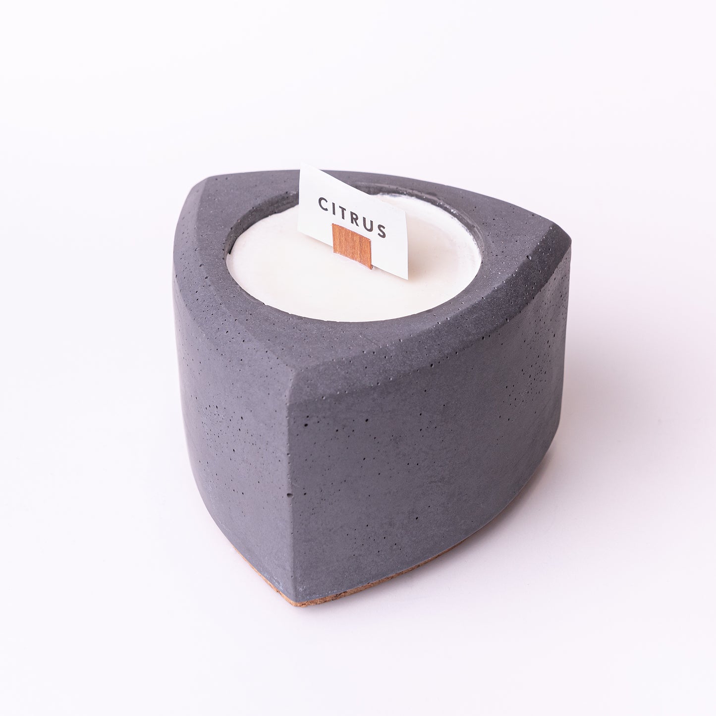 Bermuda Candle Holder