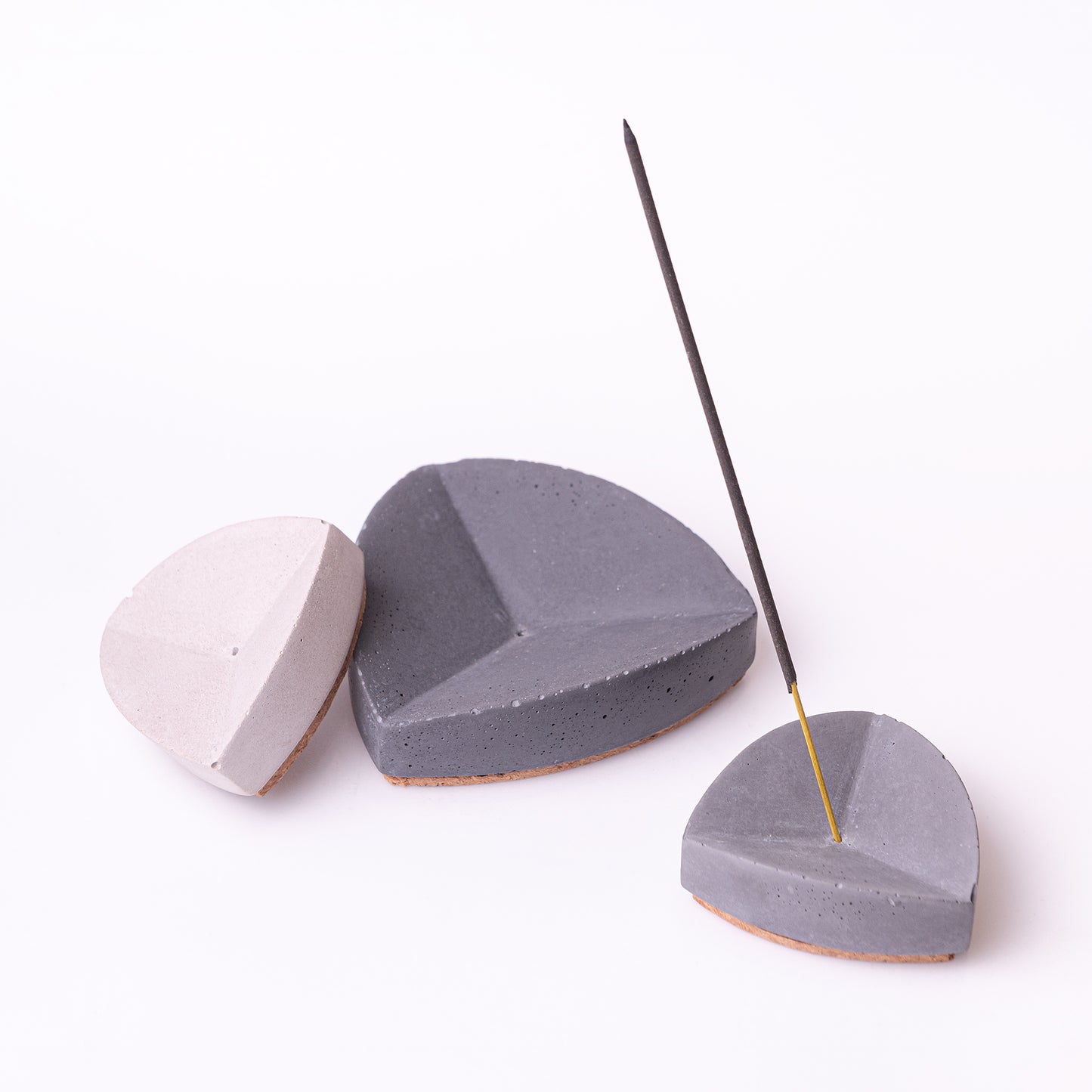 Bermuda Incense Holder