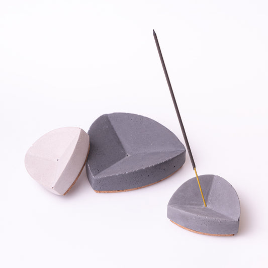 Bermuda Incense Holder