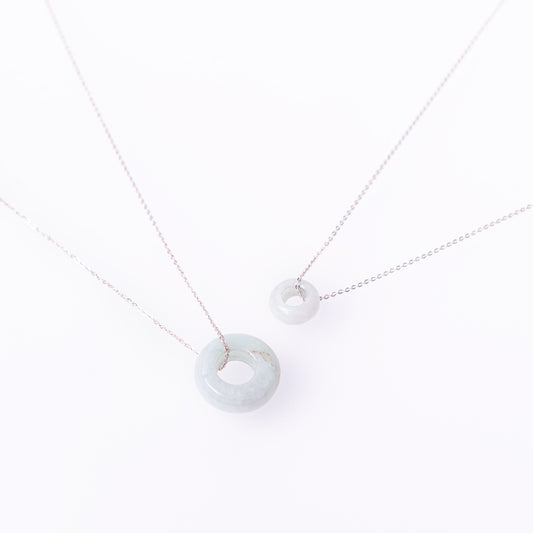 Jade Necklace
