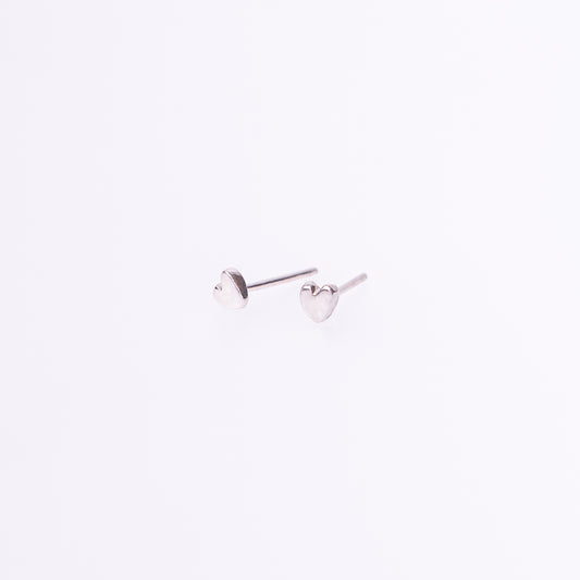 Heart Earrings
